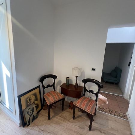 Casa Vacanze Manzoni 289 Perugia Buitenkant foto