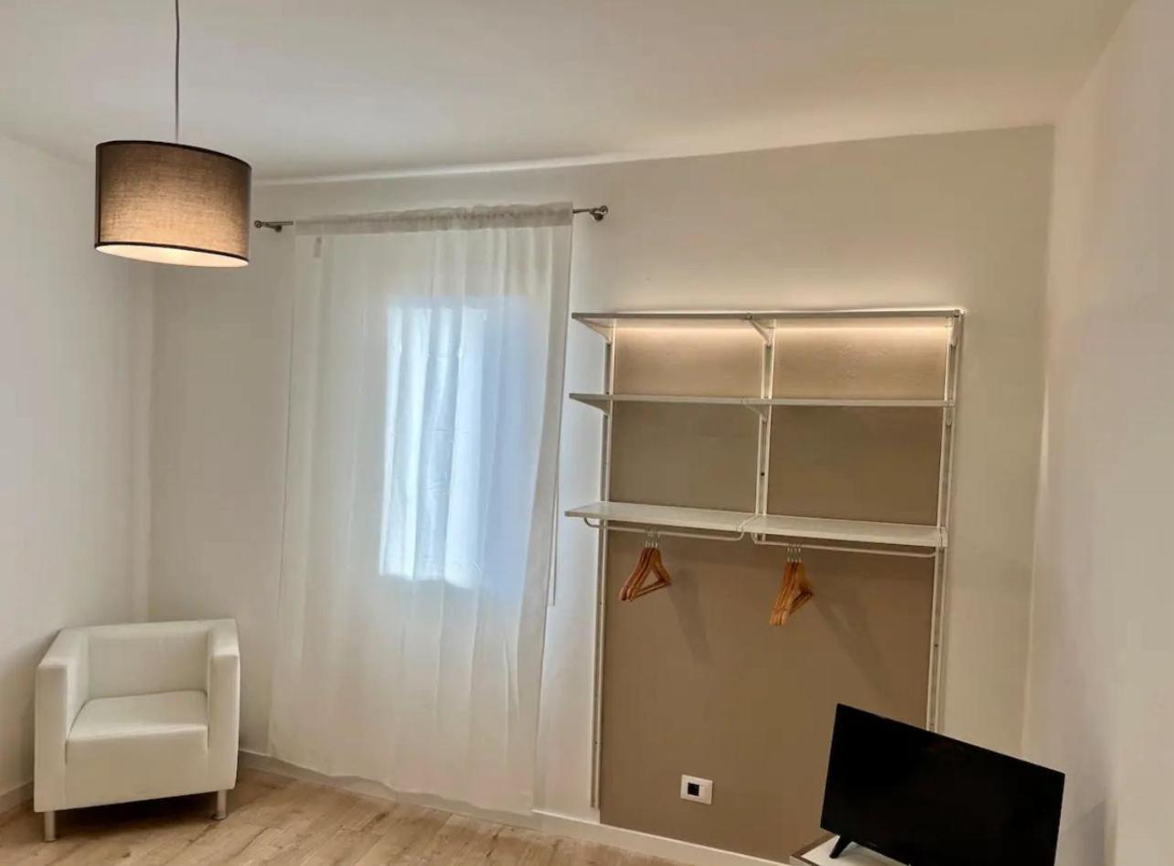 Casa Vacanze Manzoni 289 Perugia Buitenkant foto