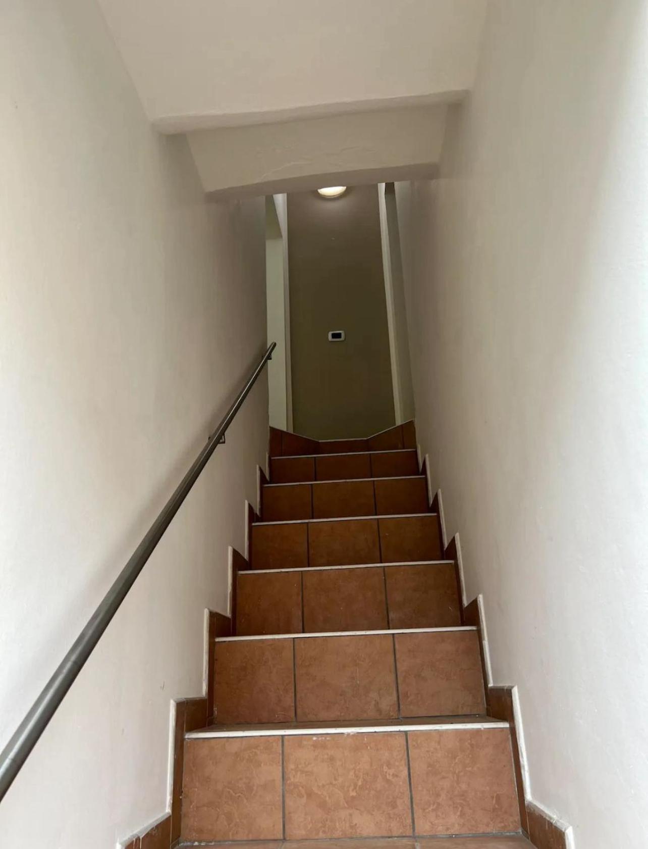 Casa Vacanze Manzoni 289 Perugia Buitenkant foto