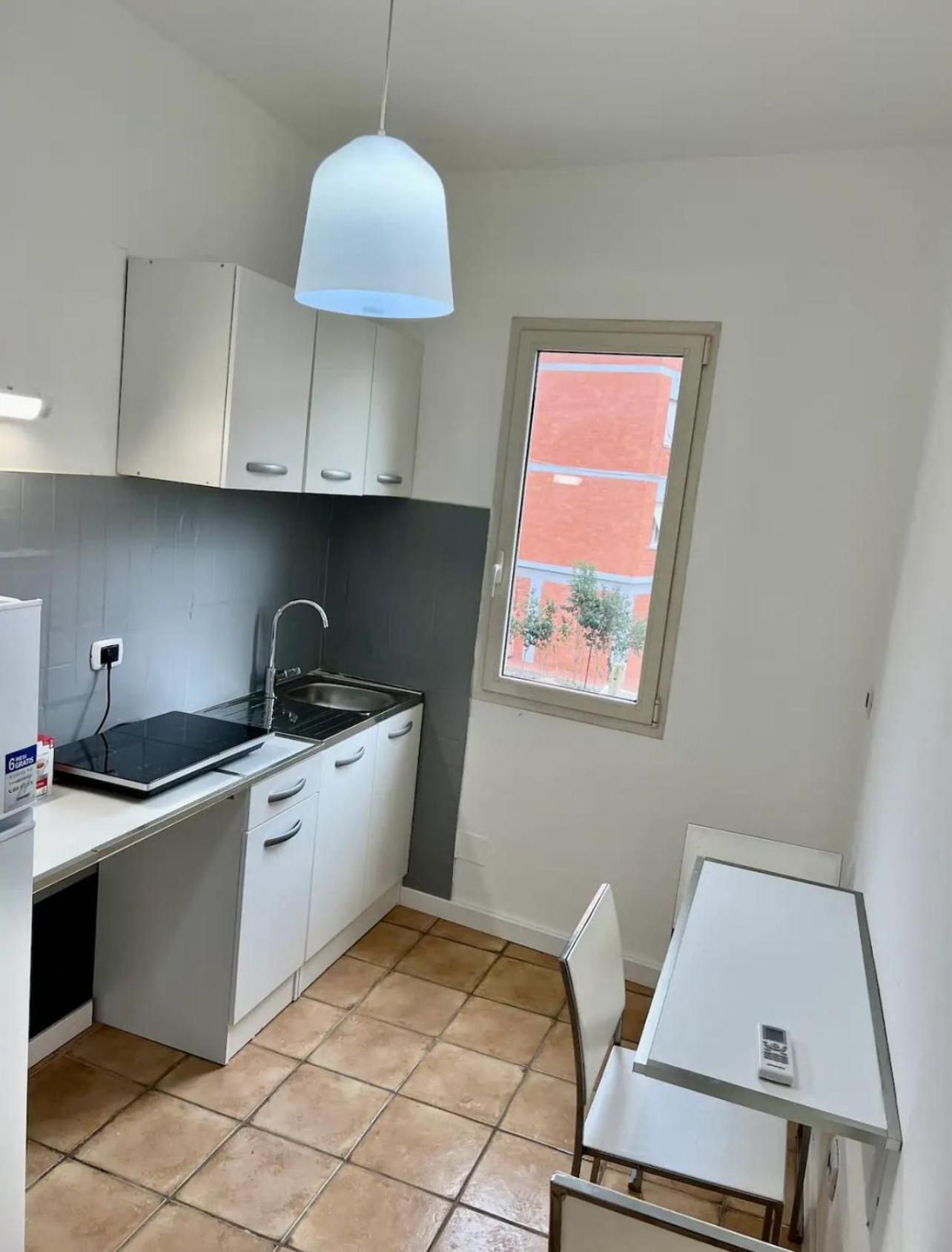 Casa Vacanze Manzoni 289 Perugia Buitenkant foto
