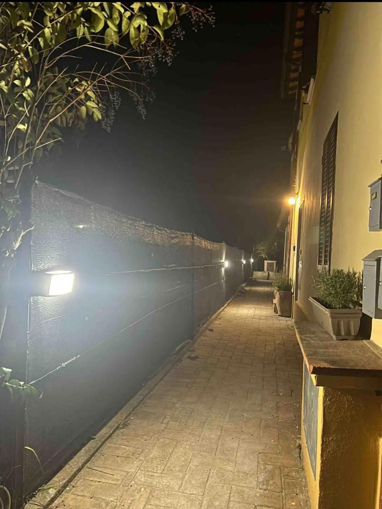 Casa Vacanze Manzoni 289 Perugia Buitenkant foto